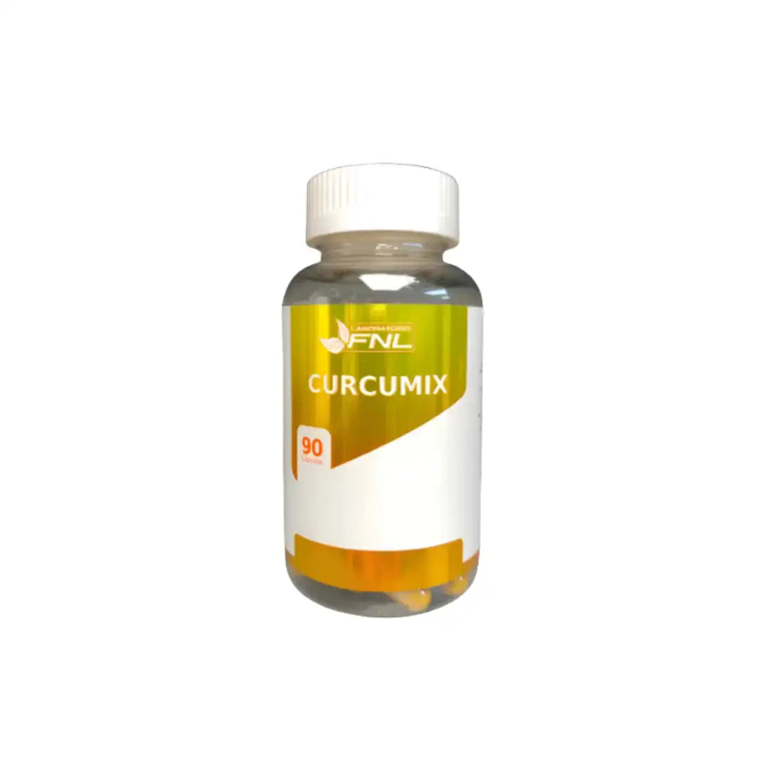 curcumix x 90 capsulas FNL