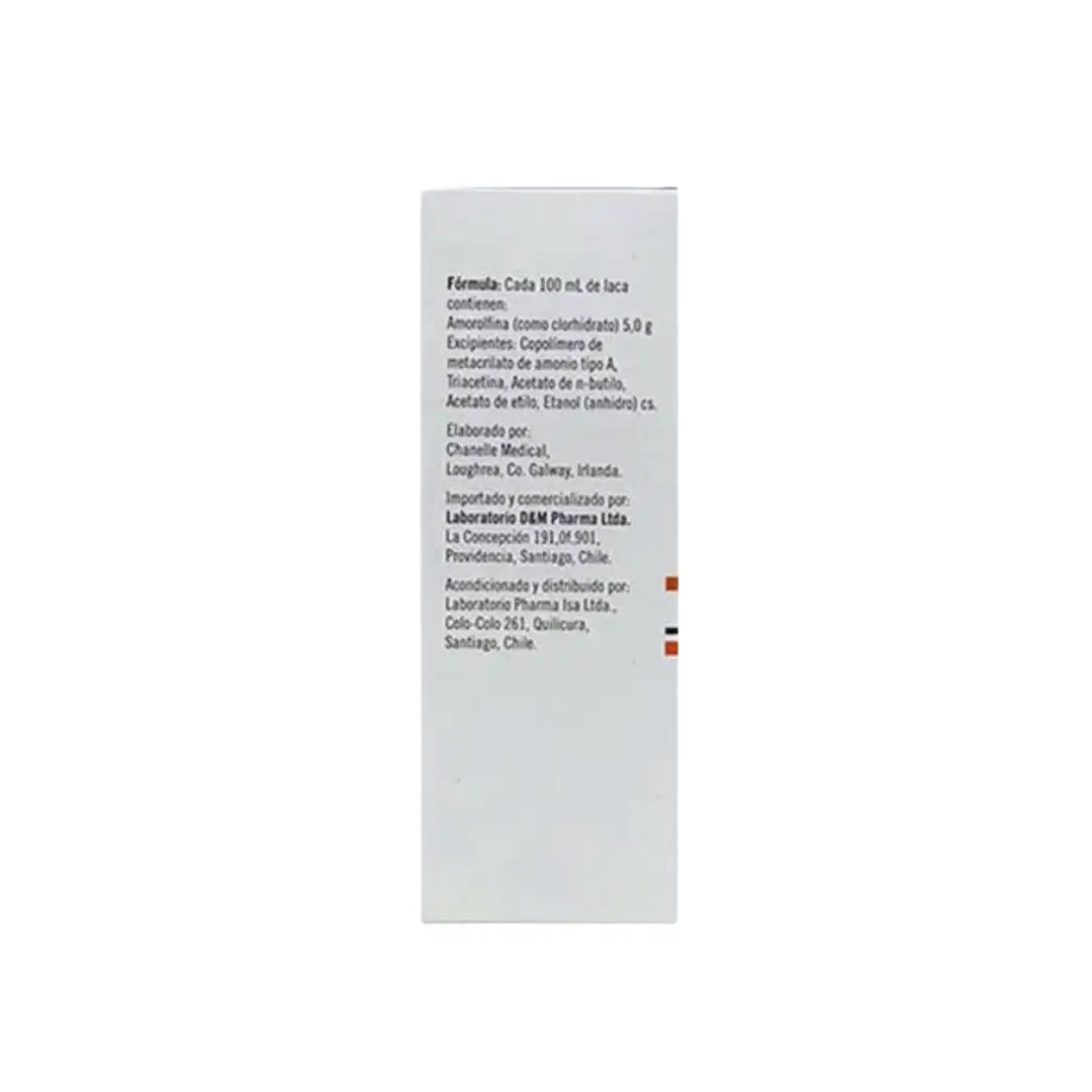 Micolac – Amorolfina 5% – Laca para uñas 3 ml