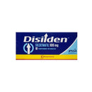 Disiden - Sildenafilo 100 mg 1 comprimido recubierto