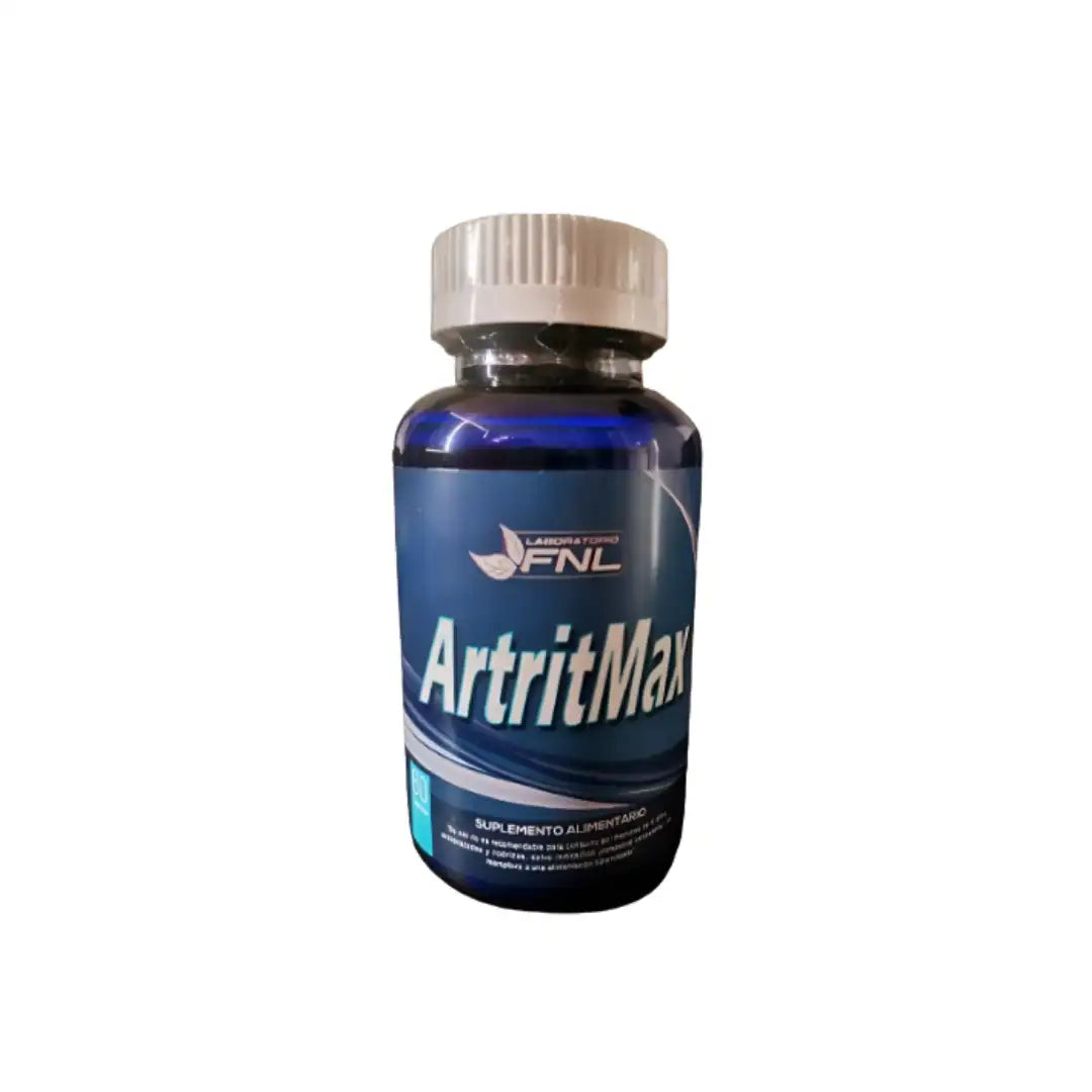 Artritmax x 60 capsulas FNL