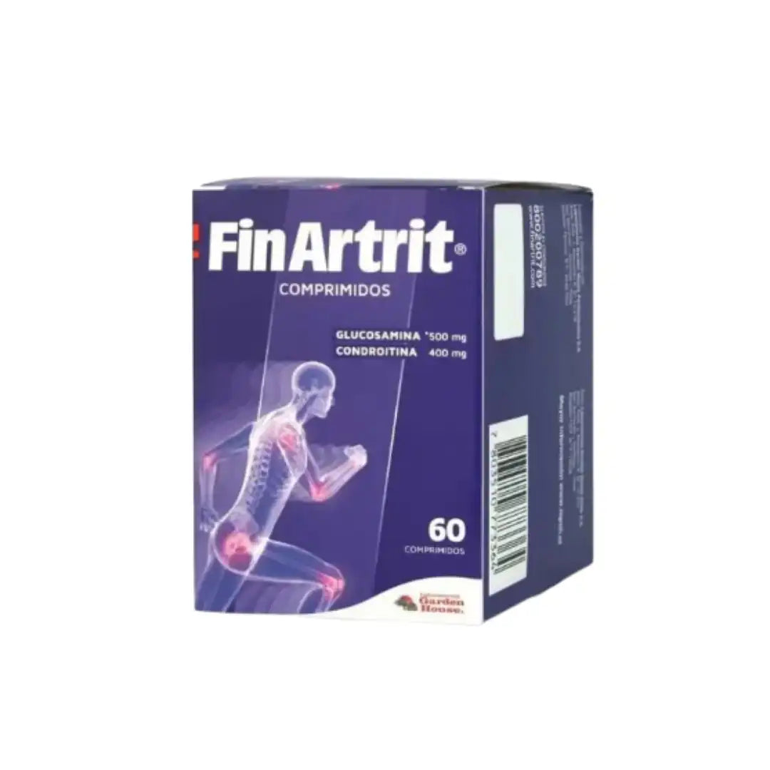 Fin Artrit x 60 comprimidos