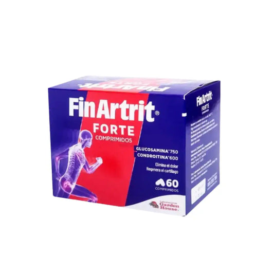 Fin Artrit forte x 60 comprimidos