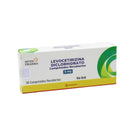 Levocetirizina 5 mg
