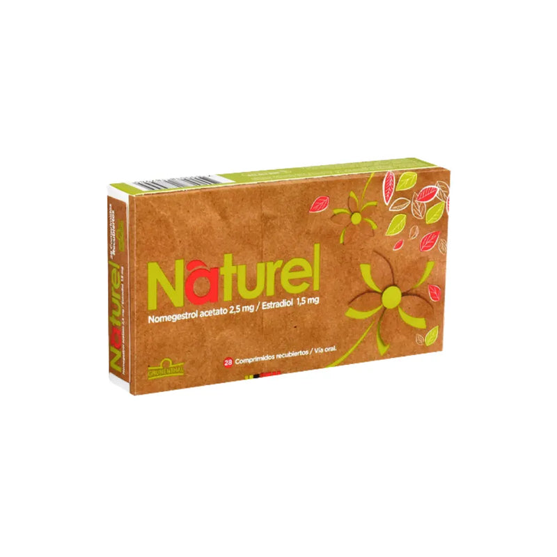 Naturel – (Medipharm)