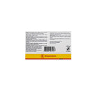Tapsin - Paracetamol 500 mg 24 Comprimidos