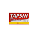Tapsin - Paracetamol 500 mg 24 Comprimidos