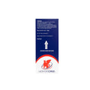 Hidróxido De Aluminio 6% Suspensión Oral