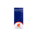 Hidróxido De Aluminio 6% Suspensión Oral