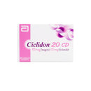 Ciclidon 21 – Abbott