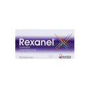 Rexanel 10 mg, 30 comprimidos