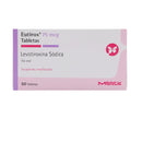 Eutirox 75 mcg – Levotiroxina Sódica – 50 Comprimidos (Merck)
