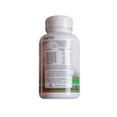 Complejo B Multivitamínico – 60 Cápsulas (Aura Vitalis)