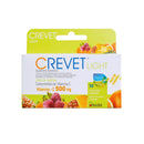 Crevet Light – Vitamina C 500 mg – 32 Comprimidos