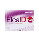Elcal D Plus – 30 Cápsulas (Andrómaco)
