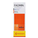 Facimin – Oximetazolina 0.05% (0.5 mg/ml) – Solución Nasal 10 ml