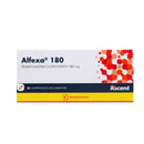 Alfexa 180 mg (Ascend)