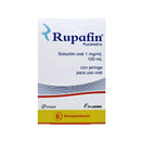 Rupafin 1 mg/ml Solución Oral (120 ml)