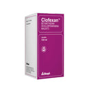 Clofexan Jarabe 120 ml (Betametasona + Dexclorfeniramina)