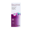 Rigotax 10 mg/ml Solución Oral en Gotas 15 ml