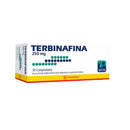 Terbinafina 250 mg (Mintlab) – 30 comprimidos