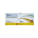 Ibanox 150 mg – Ácido Ibandrónico – 1 Comprimido Recubierto (Pasteur)