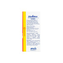 Disilden - Sildenafil 50 mg 10Comprimidos