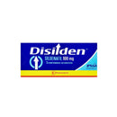 Disilden Sildenafil 100 mg