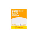 Dutasvitae - Dutasterida 0.5 mg Capsulas