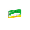 Etovitae 120 mg x 7 Comprimidos – Galenicum