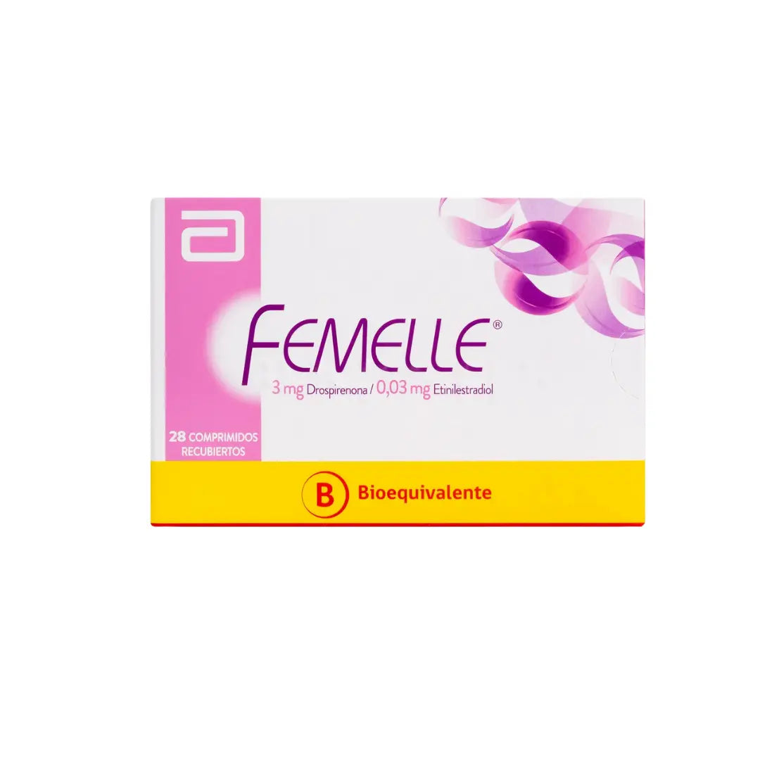 Femelle 28 (Abbott)
