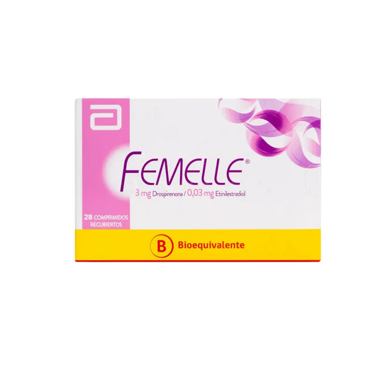 Femelle 28 (Abbott)