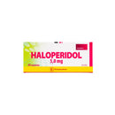 Haloperidol 5 mg 20 Comprimidos