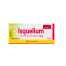 Isquelium - Acenocumarol 4 mg 30 Comprimidos