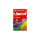 Kitadol Jarabe - Paracetamol 120 mg / 5 ml - 100 ml