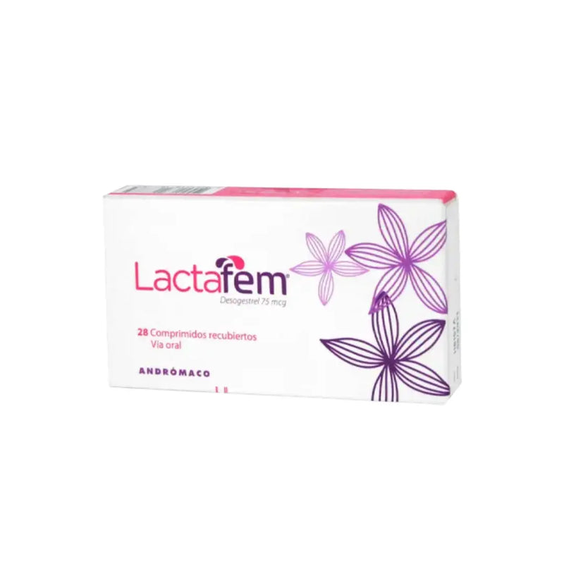 Lactafem – (Andrómaco)