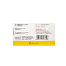 Losartán Potásico 50 mg 30 Comprimidos Recubiertos