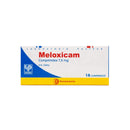 Meloxicam 7.5 mg Comprimidos