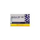Nortium XR 150 Quetiapina 150 mg - 30 Comprimidos Recubiertos Liberación Prolongada