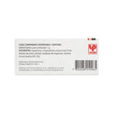 Novamox 1 g – 14 Comprimidos Dispersables