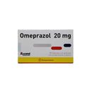 Omeprazol 20 mg – Ascend