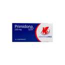 Primidona 250 mg - 50 Comprimidos