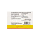 Valtero - Valaciclovir 500 mg - 10 Comprimidos Recubiertos