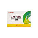 Valtero - Valaciclovir 500 mg - 10 Comprimidos Recubiertos